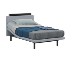 מיטת נוער מתכווננת Megi