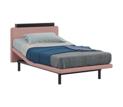 מיטת נוער מתכווננת Megi