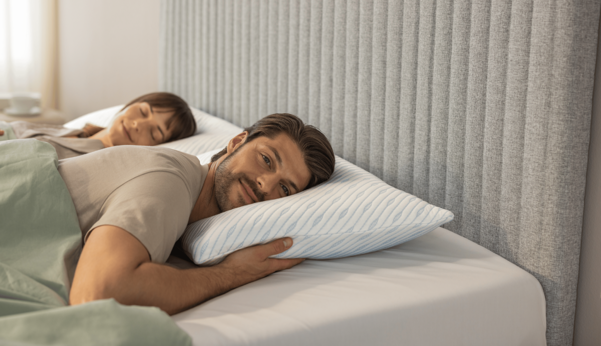 מוצרי ®TEMPUR