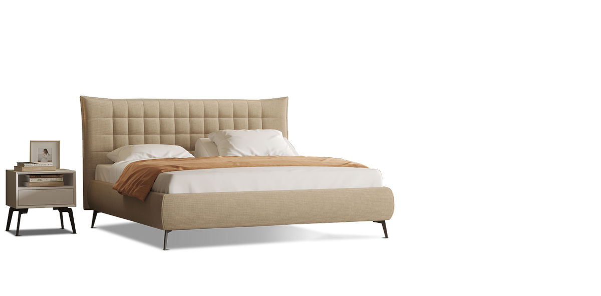 מיטות מתכוננות