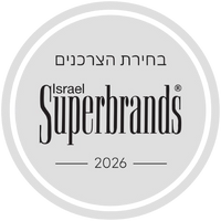 Israel Superbrands Logo