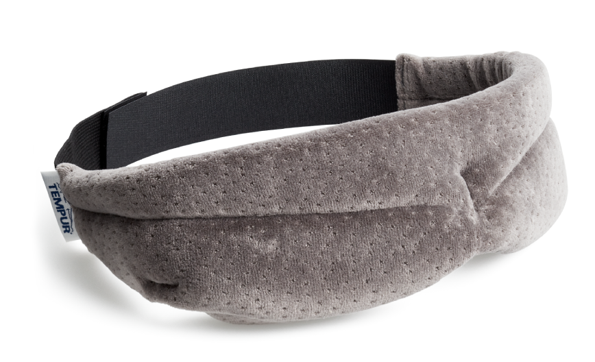 כיסוי עיניים TEMPUR