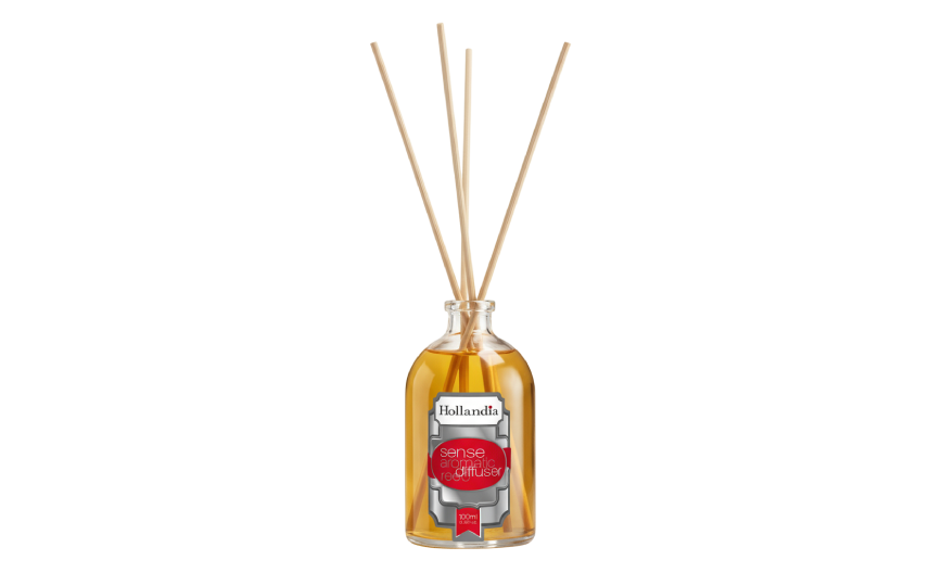 מפיץ ניחוח מקלות הולנדיה