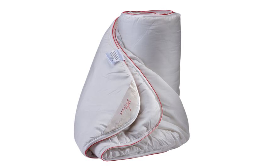 שמיכת Alpaca Four Seasons Royal