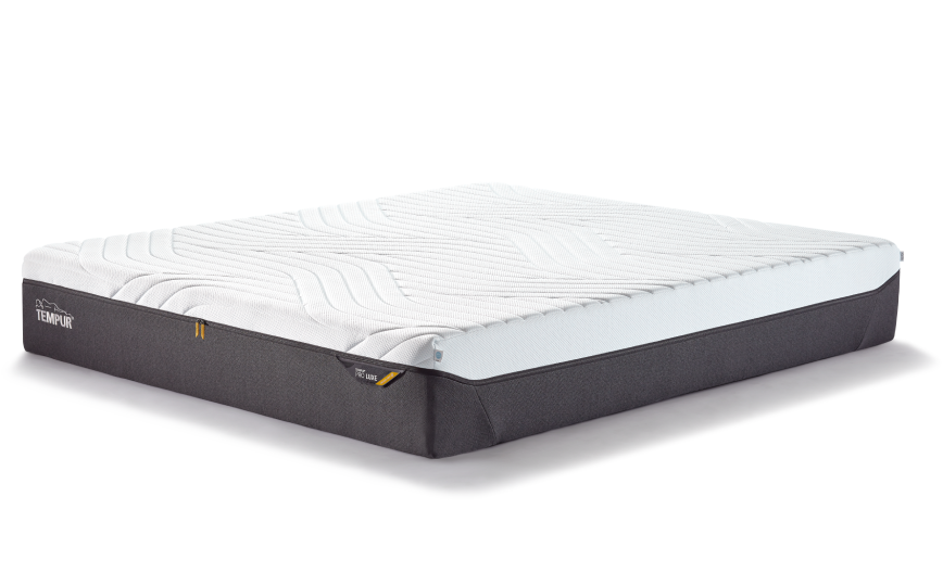 מזרן Tempur Pro LUX Cool Quilt