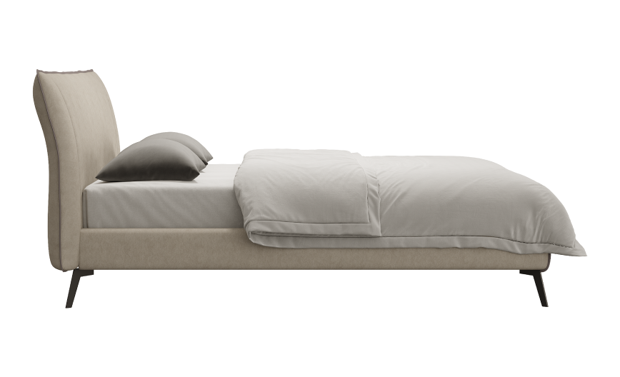 מיטה זוגית Arina