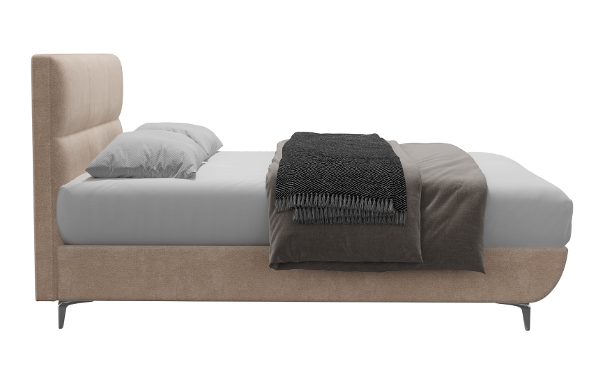 מיטה זוגית Domani