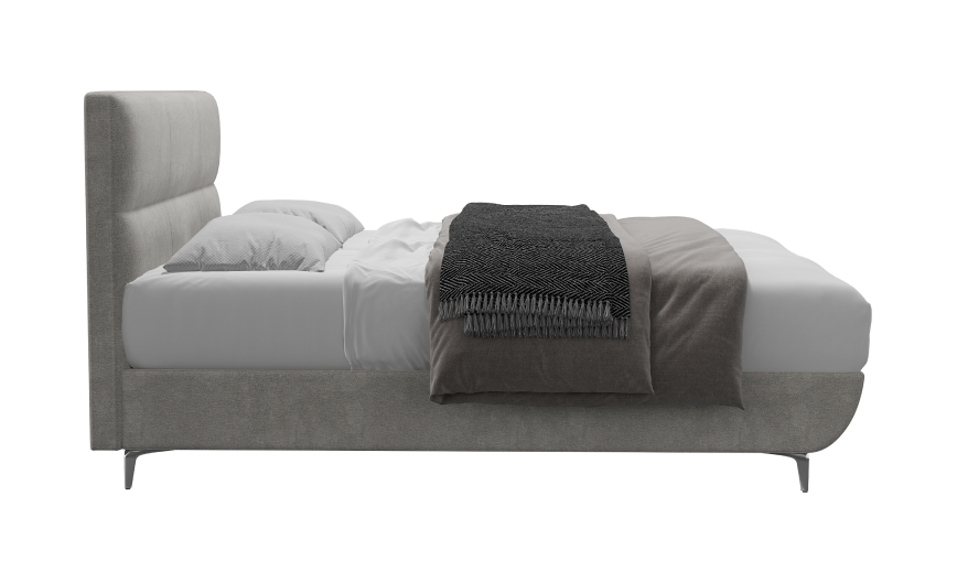 מיטה זוגית Domani עם הפרדה יהודית