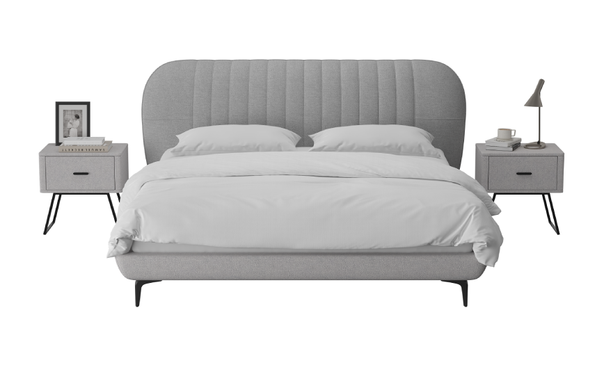 מיטה זוגית A3