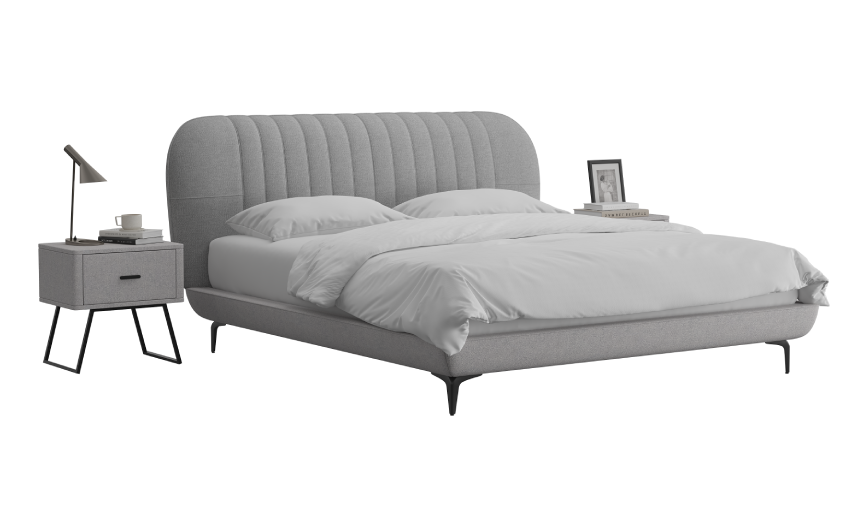 מיטה זוגית A3