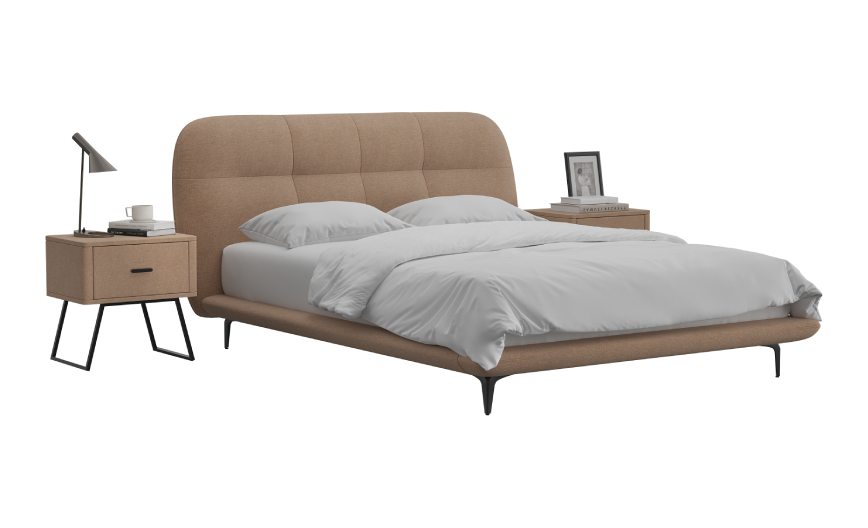 מיטה זוגית A2