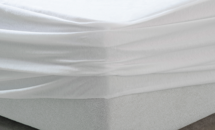 מגן מזרן בלתי חדיר RESPIRA