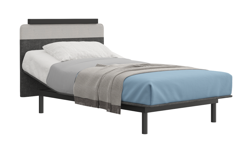 מיטת נוער SMART