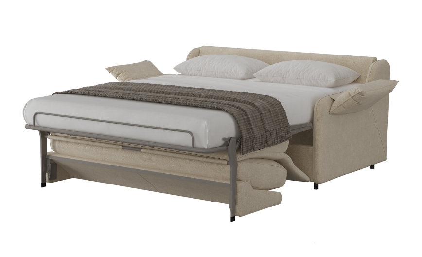 ספה מיטה CHIETI LUX