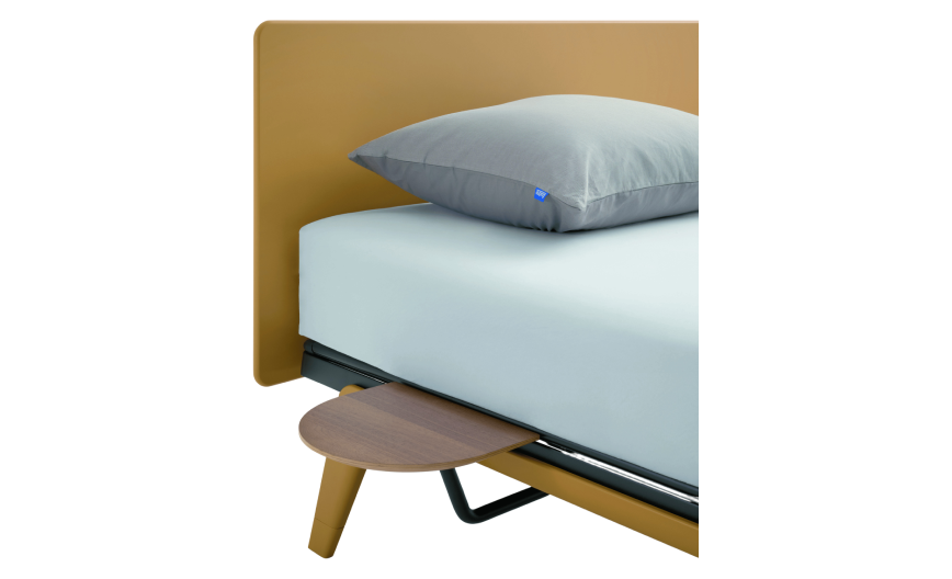 AUPING Original Straight mustard