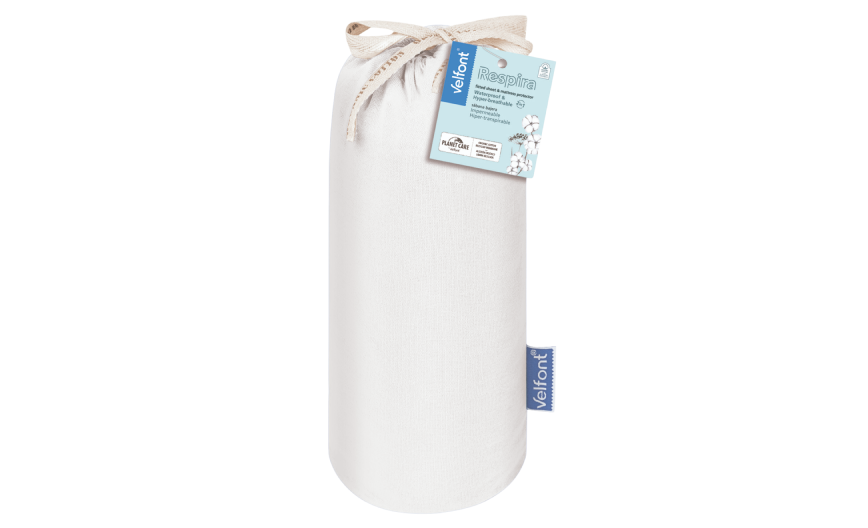 מגן מזרן בלתי חדיר RESPIRA