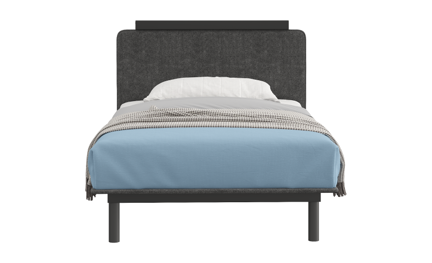 מיטת נוער SMART