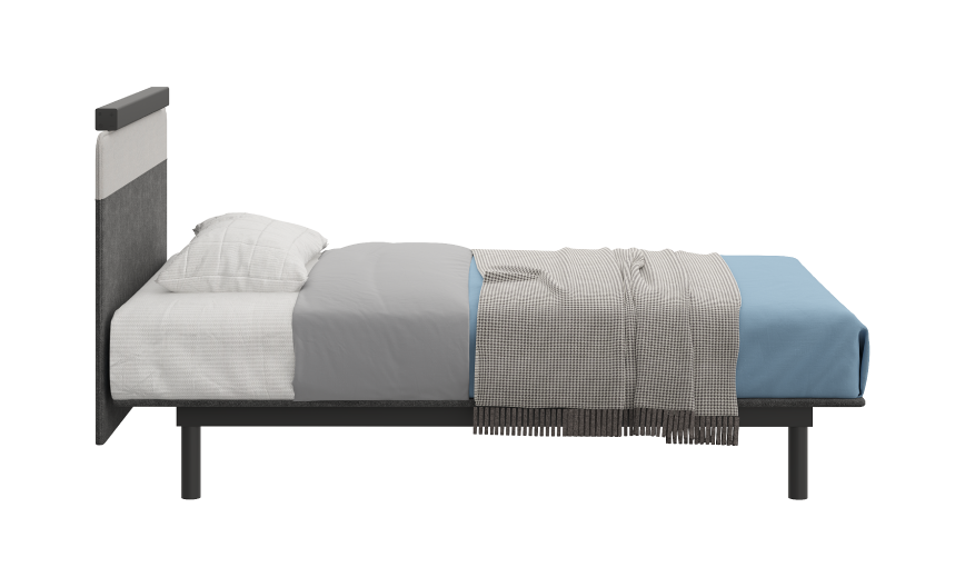 מיטת נוער SMART