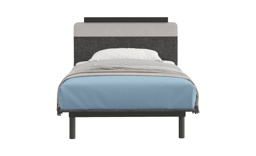 מיטת נוער SMART