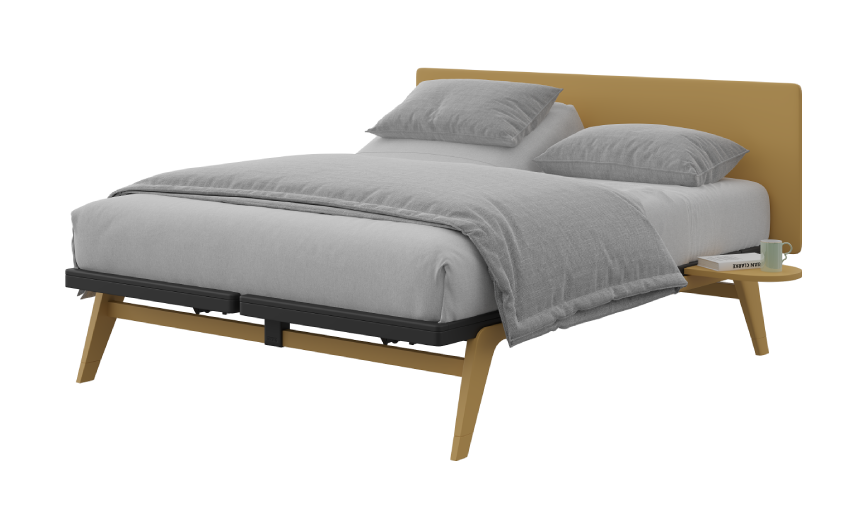 AUPING Original Mustard