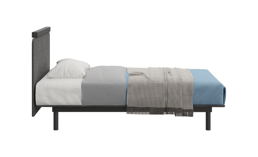 מיטת נוער SMART