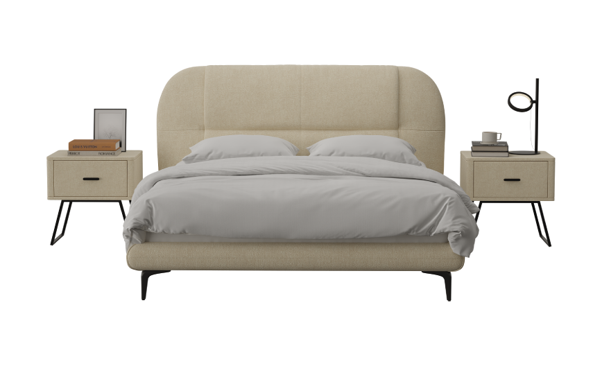 מיטה זוגית A1