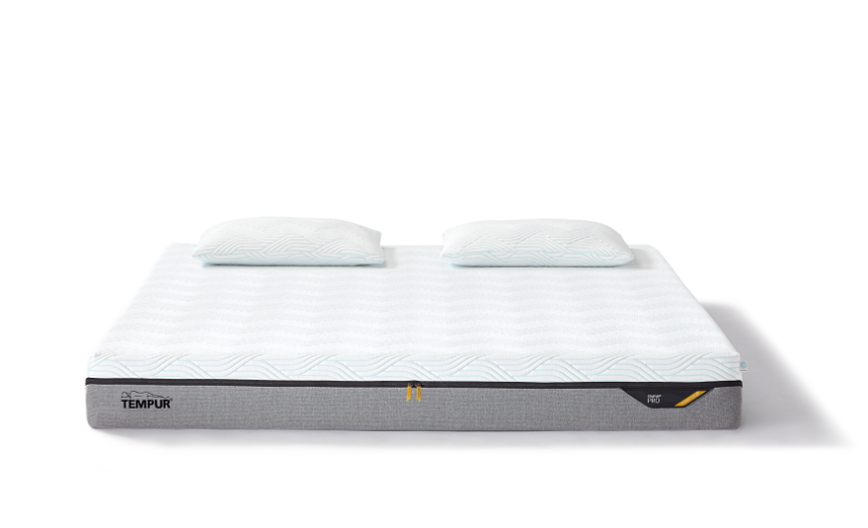 מזרן טמפור Pro Smart Cool הולנדיה