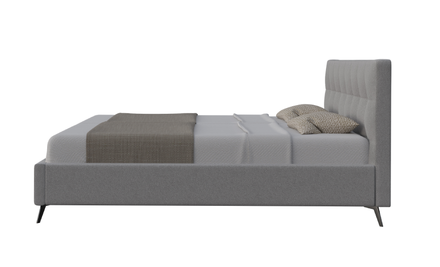 מיטה זוגית Impero בשילוב מזרן הולנדיה