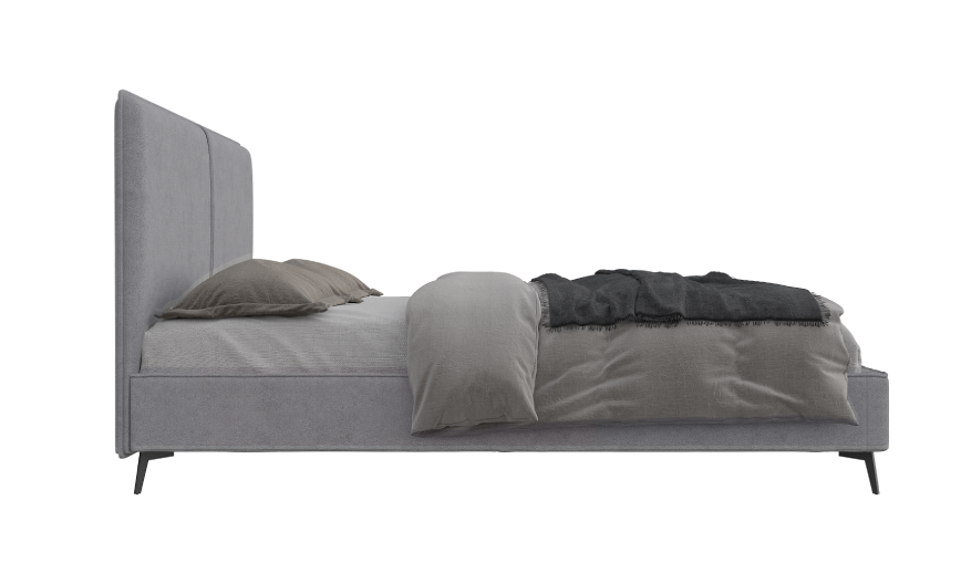 מיטה זוגית RIF מעוצבת הולנדיה