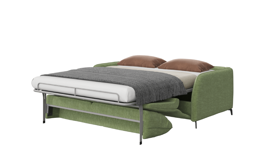 ספה נפתחת למיטה דגם Lux Trani