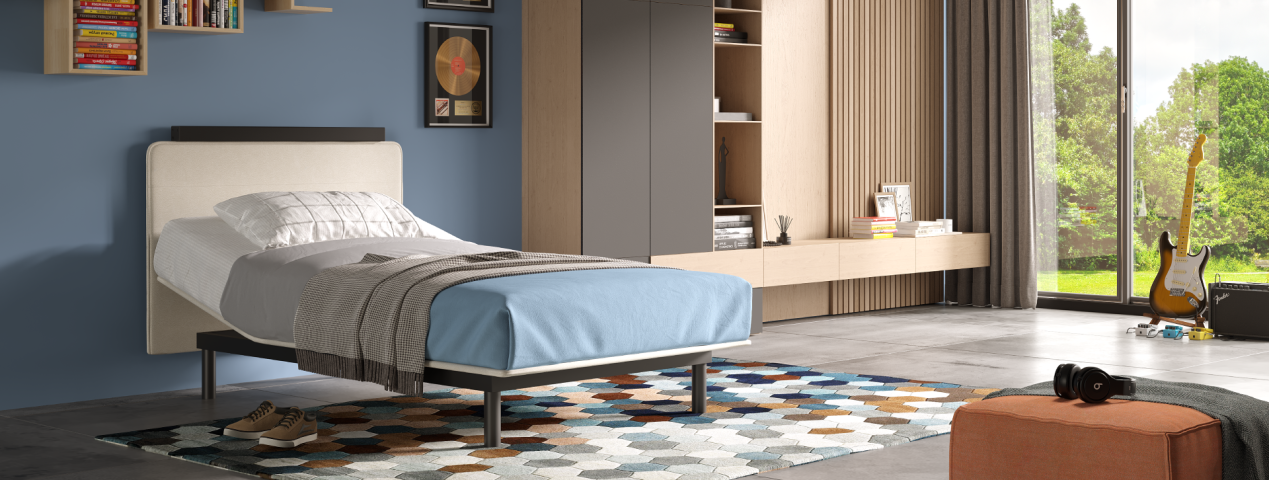 מיטות_נוער_מתכווננות