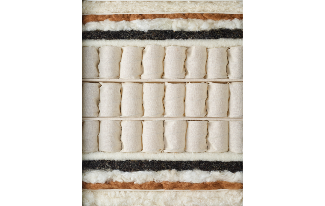 מזרן בד היקפי