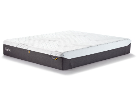 מזרן Tempur Pro LUX Cool Quilt