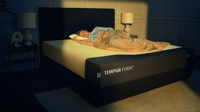 מזרן TEMPUR Form