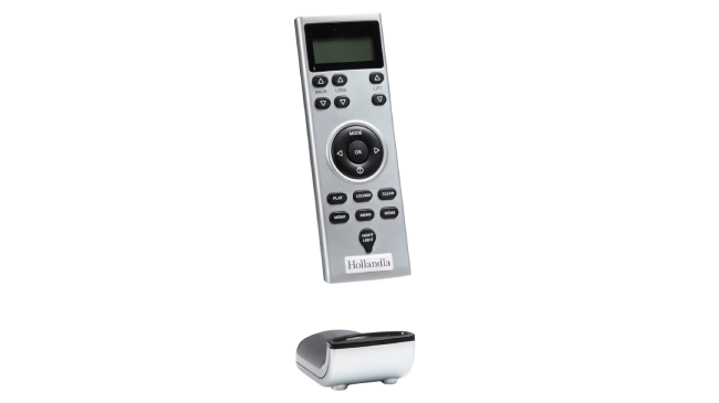 שלט אלחוטי מיוחד