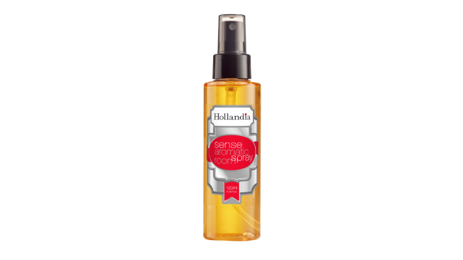 סנס רום ספרי-120 מ