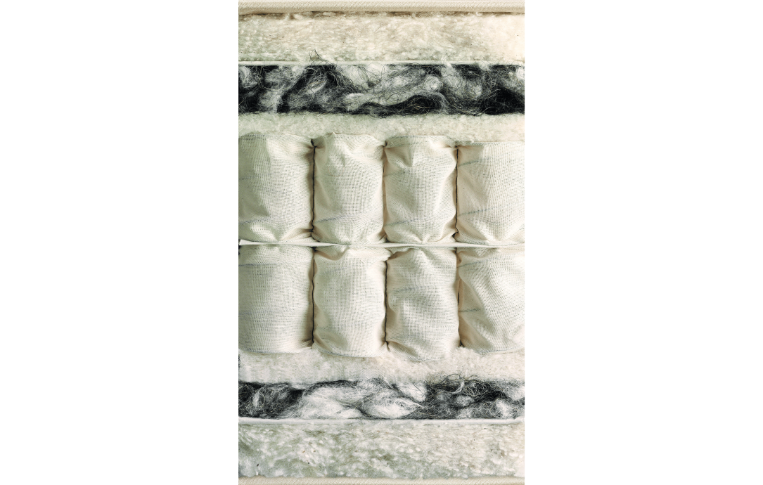 מזרן בד היקפי