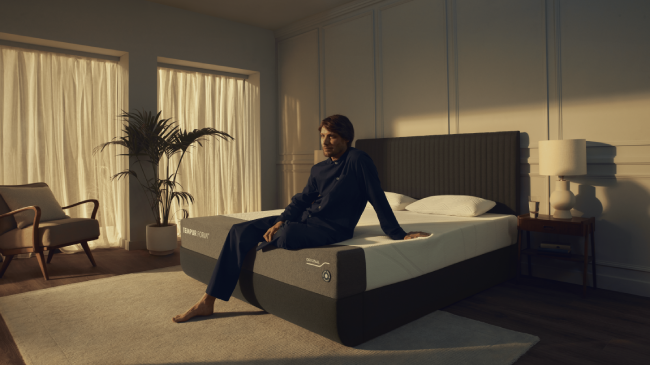 מזרן TEMPUR Form