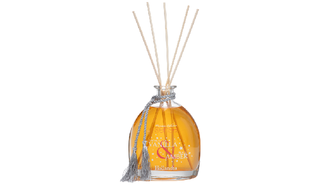 ניחוח סנס הולנדיה חדש