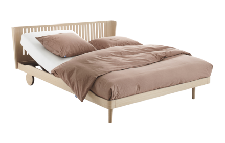 מיטה מתכווננת AUPING Noa 