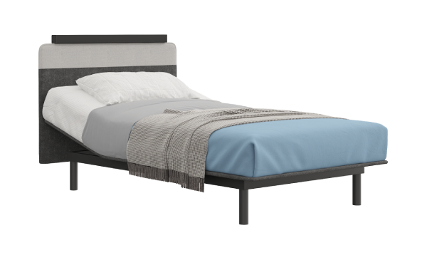 מיטת smart מתכווננת