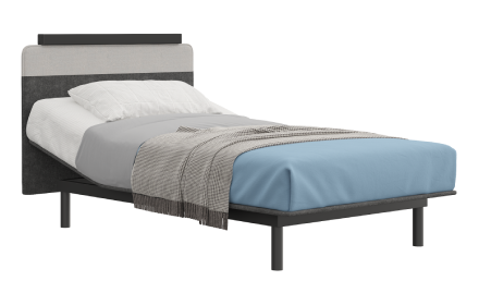 מיטת נוער SMART