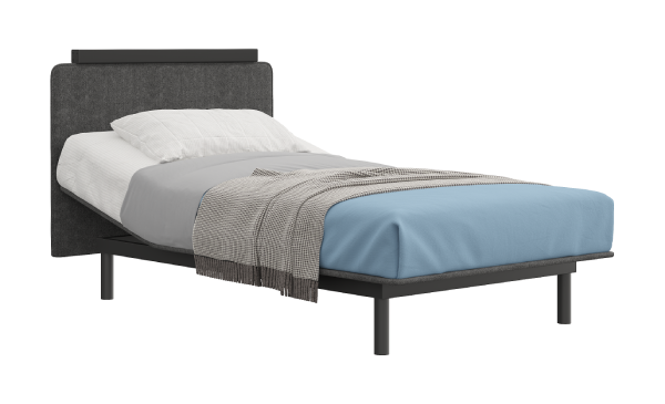 מיטת smart מתכווננת