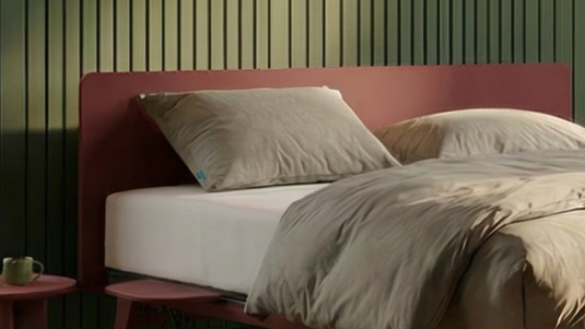 ראש מיטה סטרייט הולנדיה