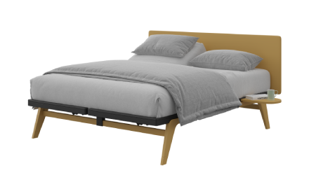 AUPING Original Mustard