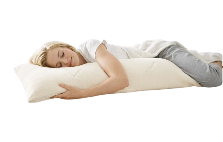 LONG HUG כרית ארוכה