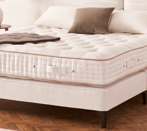 מזרן Tiara Superb