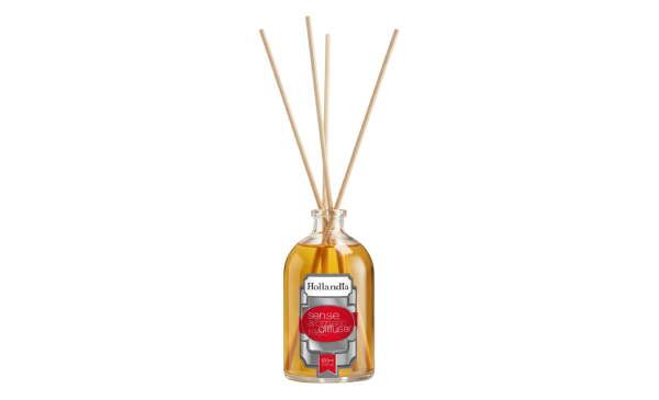 מפיץ ריחות חדש סנס הולנדיה