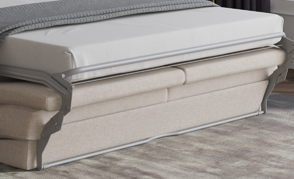 ספה מיטה Verona