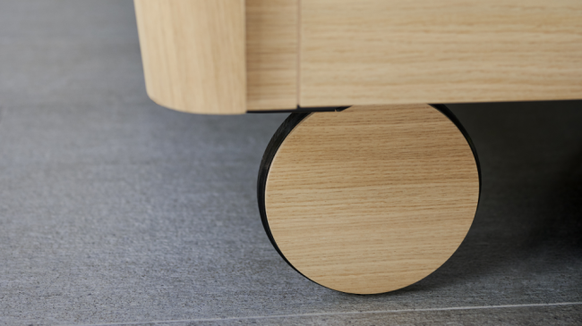 גלגלים נועה 